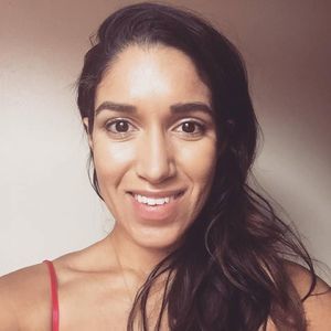 Meet your Posher, Stephanie